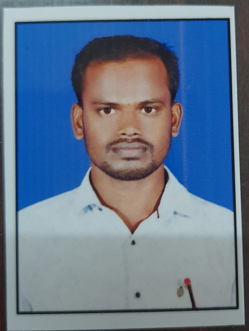 Sravan Kumar